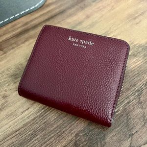 Kate Spade Compact Wallet